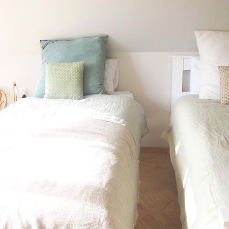 Amberley The Old Vicarage Studio Bed & Breakfast エクステリア 写真