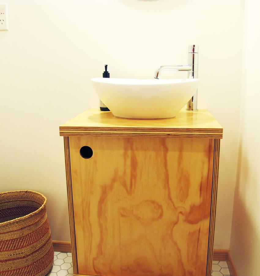 Amberley The Old Vicarage Studio Bed & Breakfast エクステリア 写真